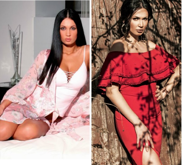 Cum au trecut anii peste cele mai sexy vedete din România
