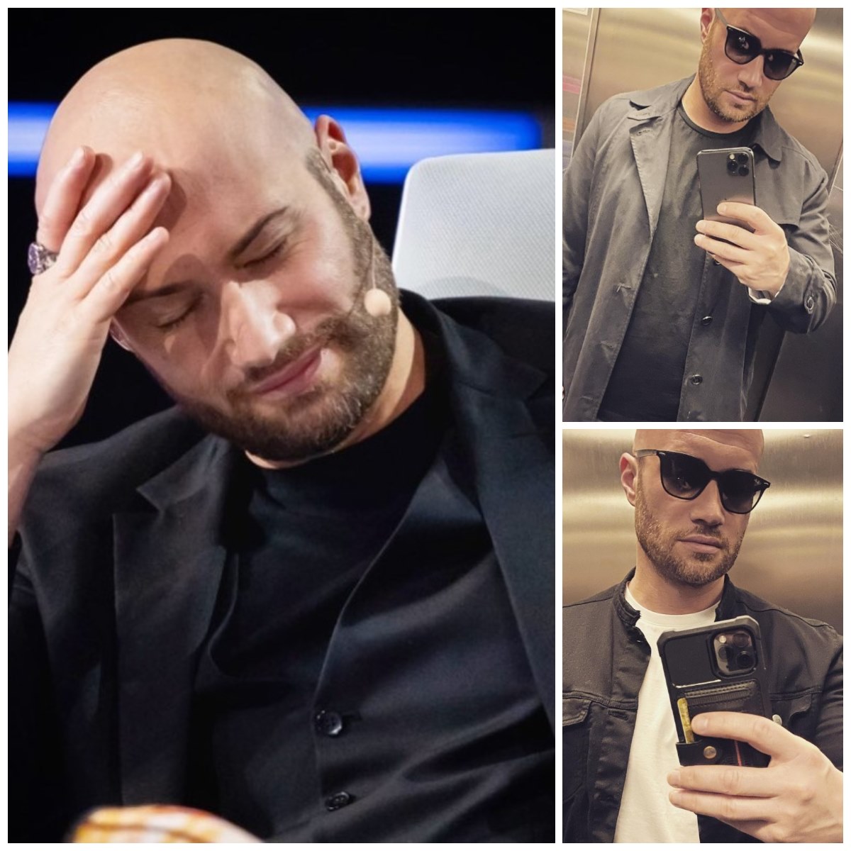 Mihai Bendeac, primele declarații după ce s-a zvonit că a rupt contractul cu Antena 1 pentru emisiunea „iUmor”: „Mai sunt trei ediții, nedifuzate încă”