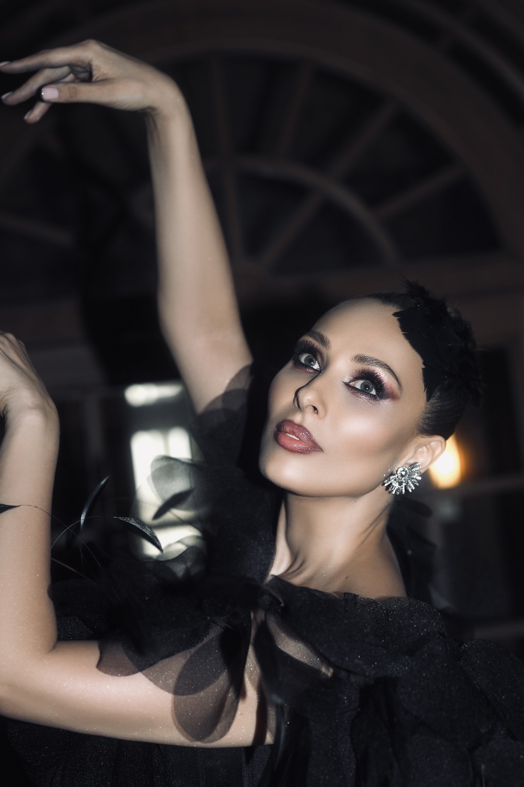 Cum a tratat-o presa din India pe Iulia Vântur după ce s-a aflat că e iubita lui Salman Khan: „Sunt mulți cârcotași”