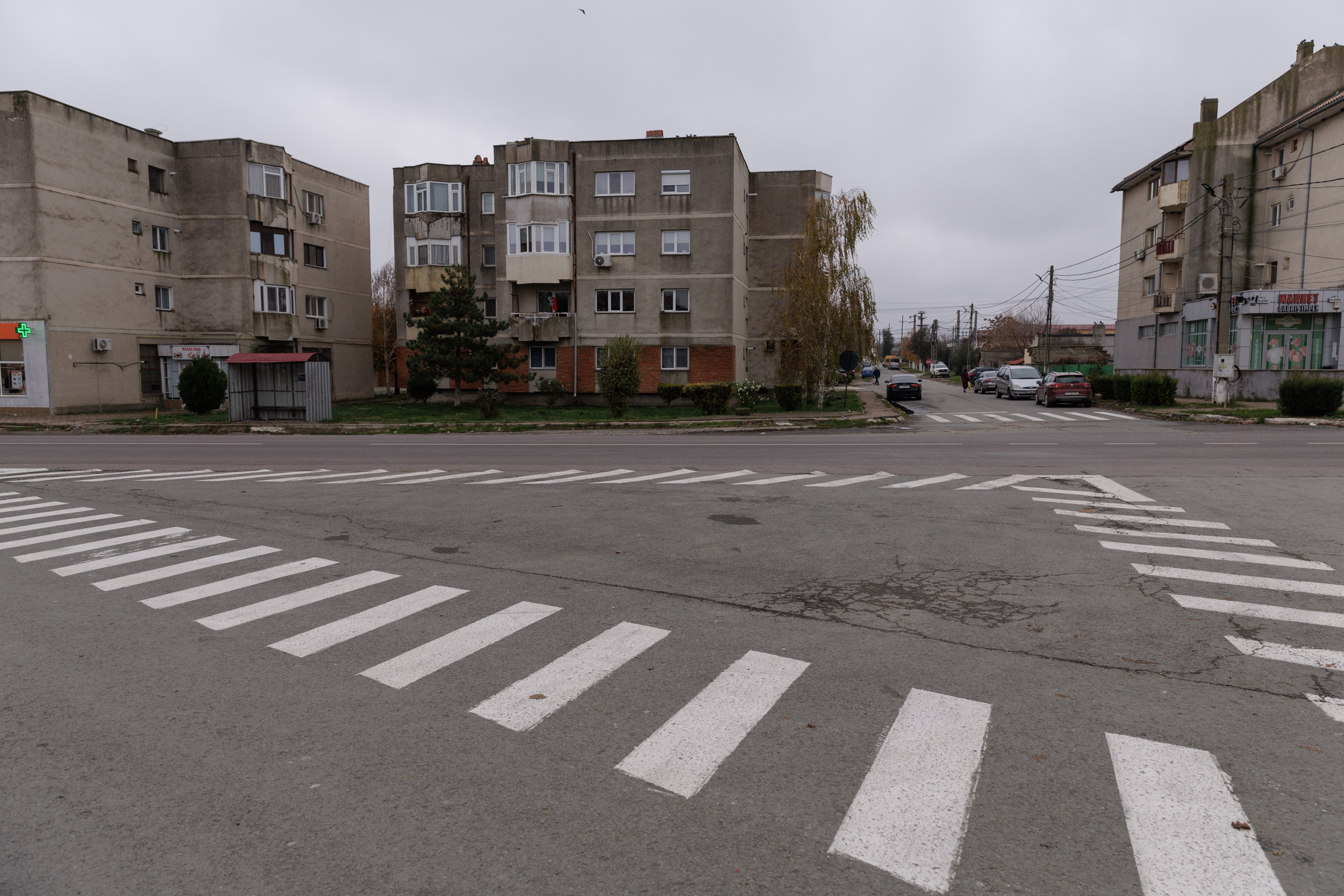 Mic sondaj la marginea țării. De la „frumosul Ciolacu” și „inteligentul Geoană” la „Băsescu cel hazliu”, ce cred oamenii care trăiesc în colțul de jos al hărții, în Dobrogea, despre prezidențiale