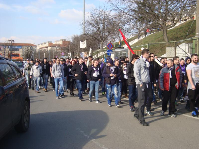 Opt goluri în derby-ul Timișoarei. ASU Politehnica a zdrobit-o pe Ripensia / VIDEO&GALERIE FOTO