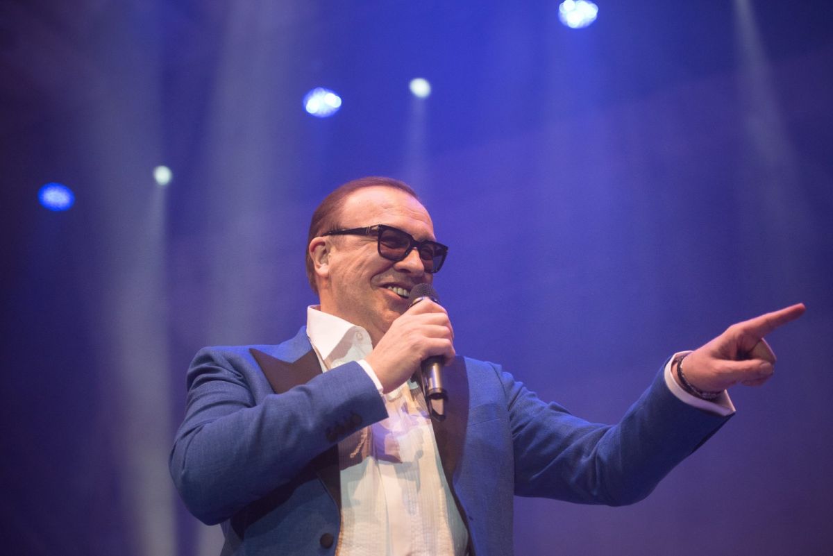 A murit Gabriel Cotabiță. Cântărețul avea 69 de ani