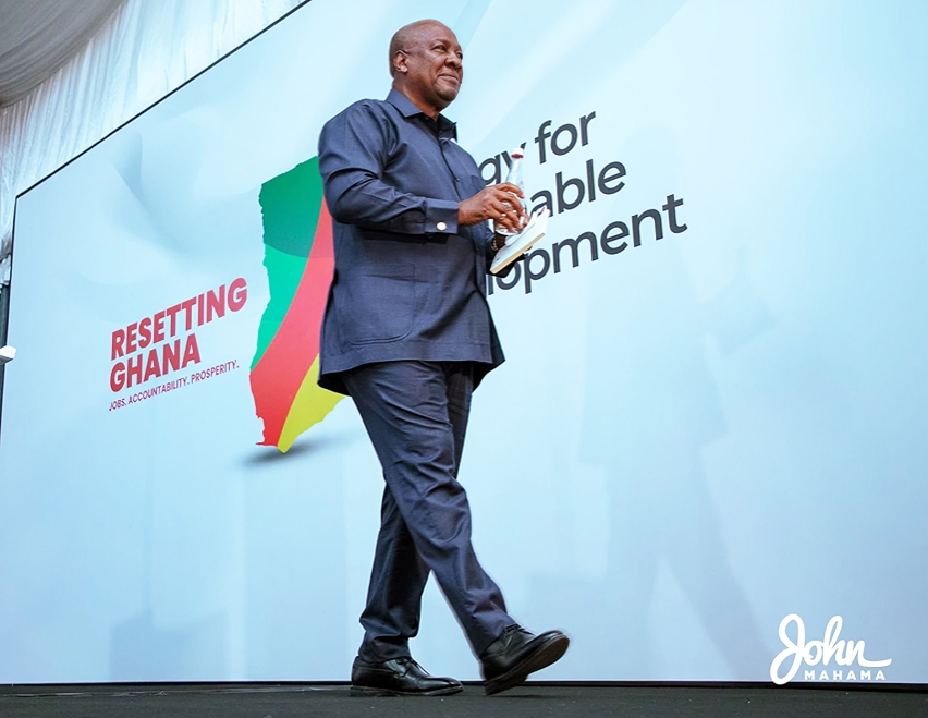 All you need to know about Ghana’s ambitious 24-Hour Economy