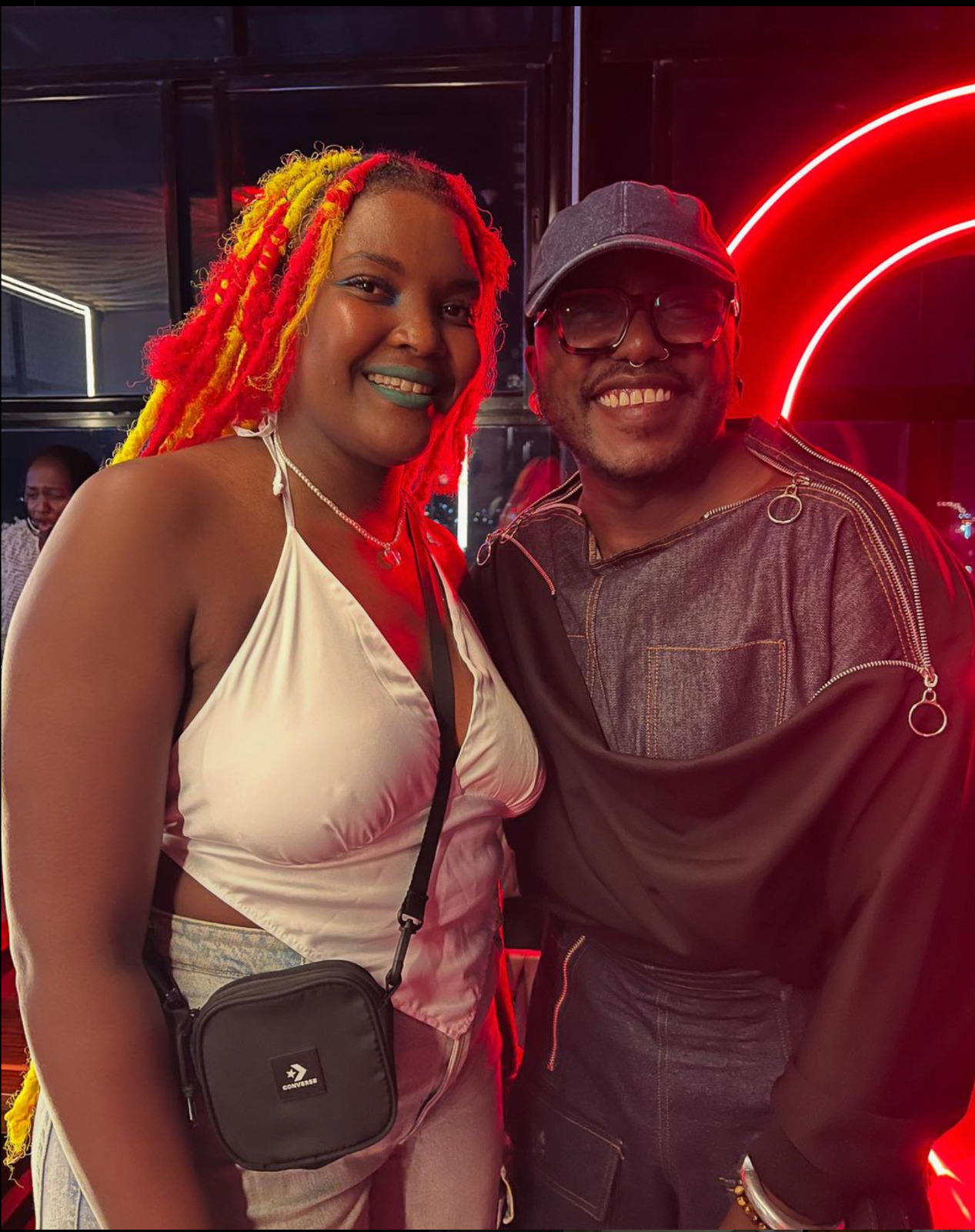 How exclusive META music video watch party went down in Nairobi [Video]