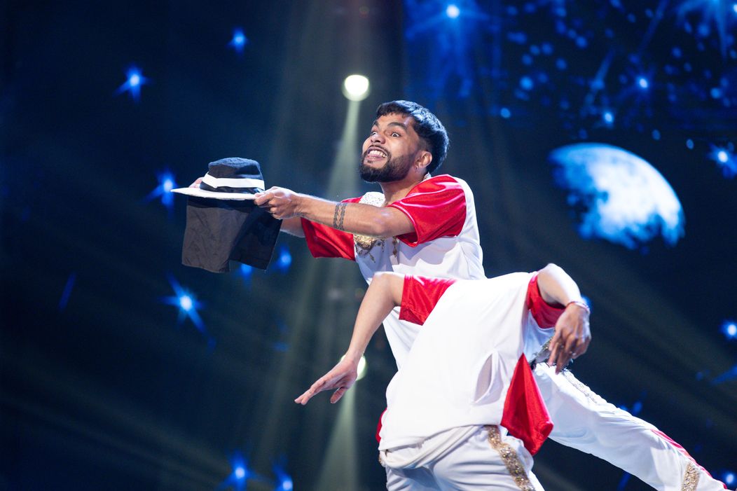 Ravi și Pintu, indienii care au inventat un moment inedit pentru „Românii au talent” 2024. Ce planuri au cu banii de la PRO TV