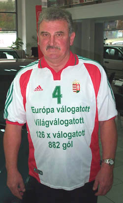 DOLIU în handbal. Un jucător URIAŞ a încetat din viaţă