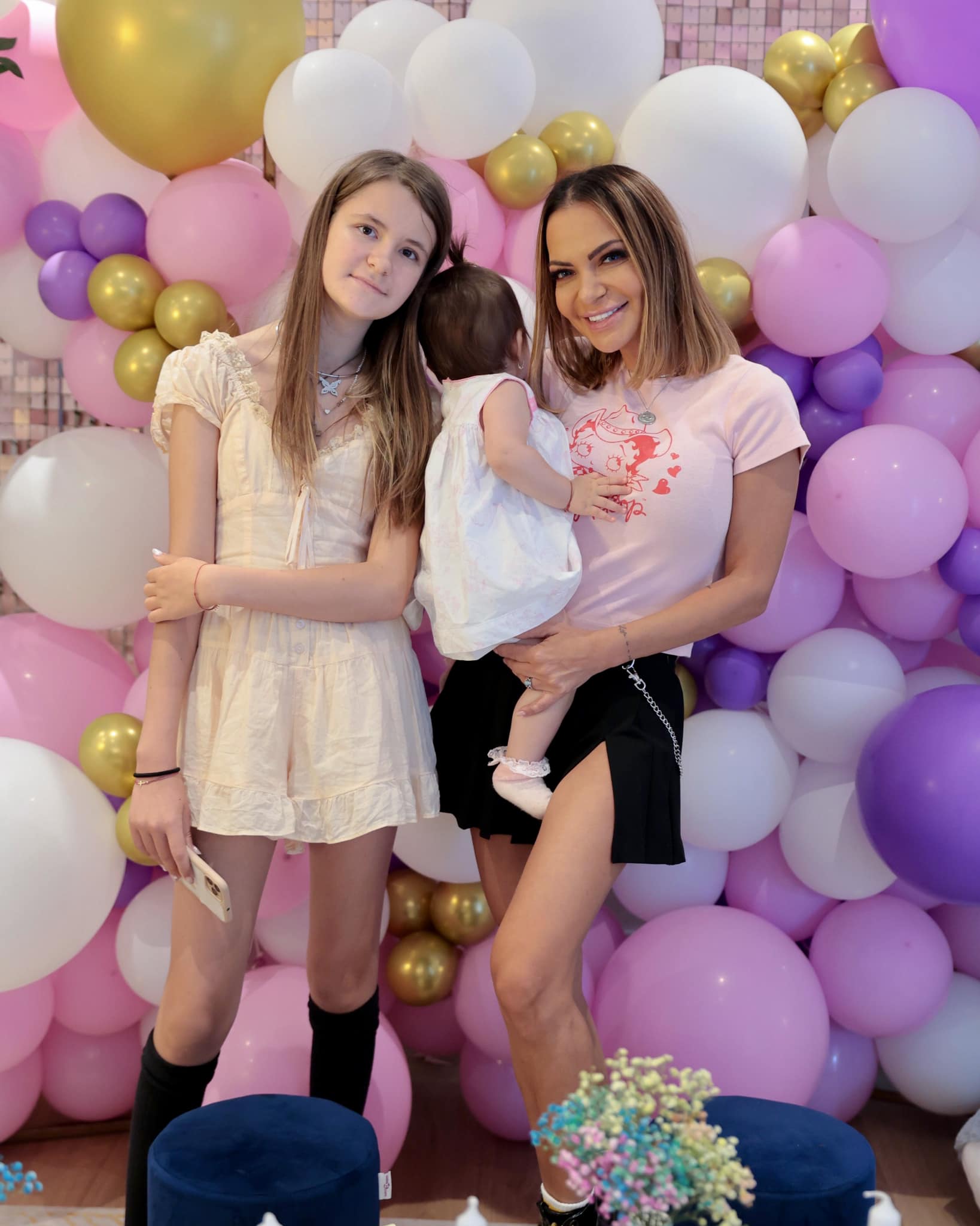 Andreea Antonescu e pregătită să își refacă viața și să devină mamă din nou: „Povestea merge mai departe”
