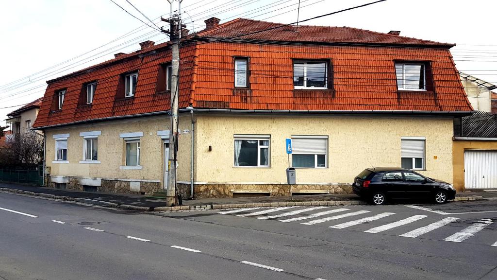 Untold 2022. Așa arată apartamentul de aproape 5.000 de lei/noapte ce poate fi închiriat pe durata festivalului de la Cluj - FOTO