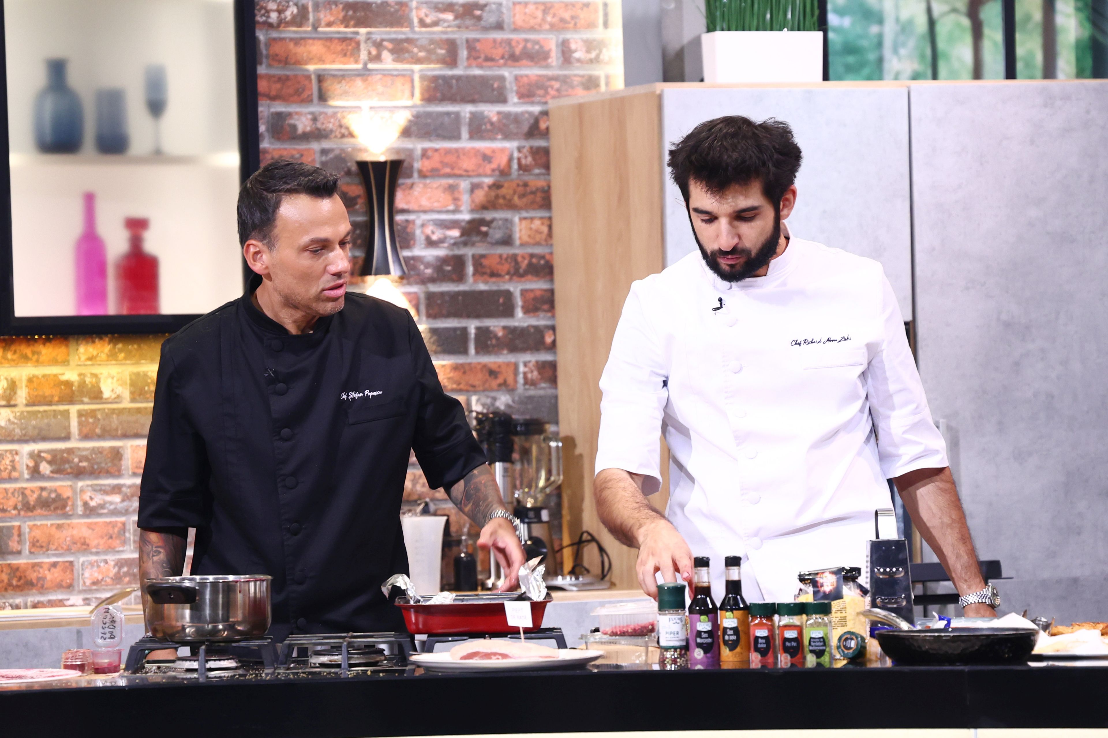„Chefi la cuțite”, 11 martie 2026. Se lasă cu ceartă în platoul show-ului culinar de la Antena 1