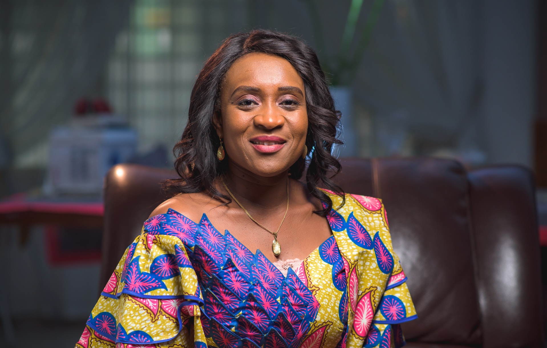 Abena Osei Asare