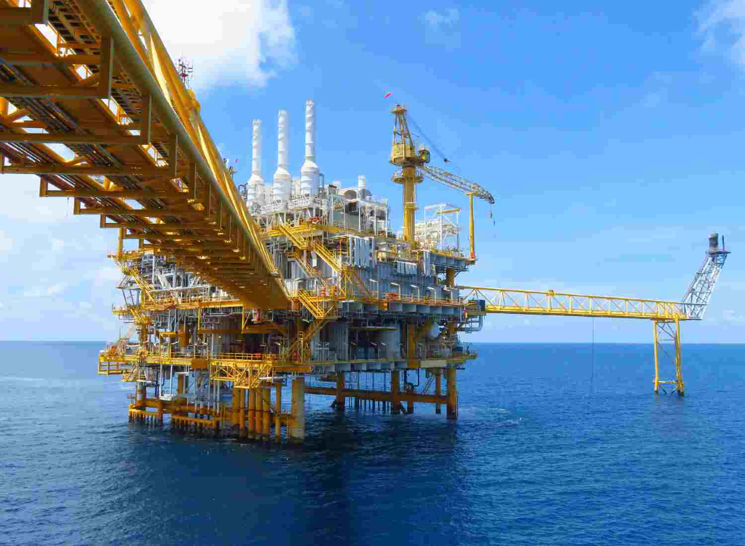 TotalEnergies plans South Africa oil hunt in new drilling drive 