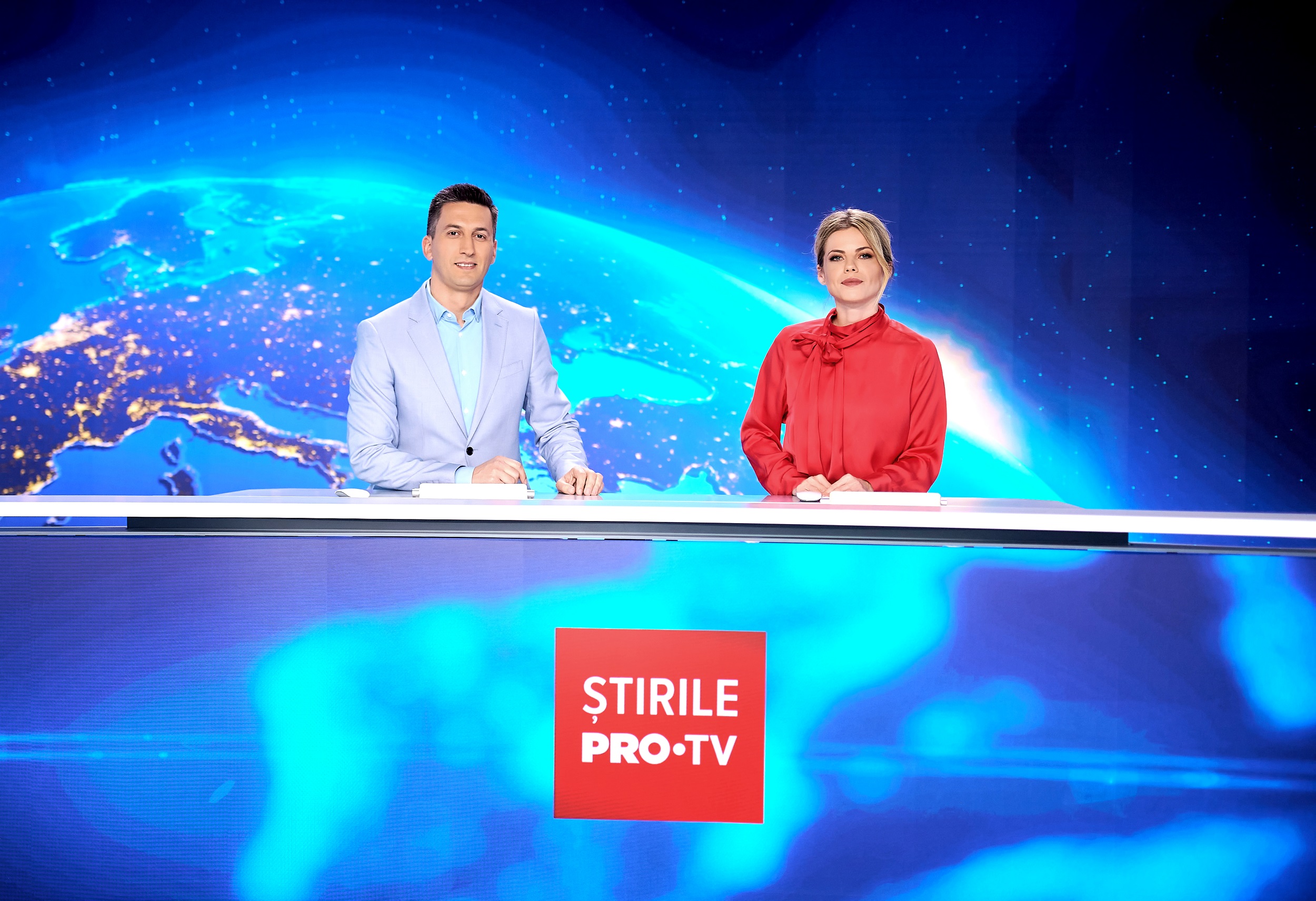 Decizia luată de PRO TV. Ce se întâmplă cu Roxana Hulpe și Cosmin Stan la 24 de ore după ce Cătălin Măruță rămâne fără emisiune
