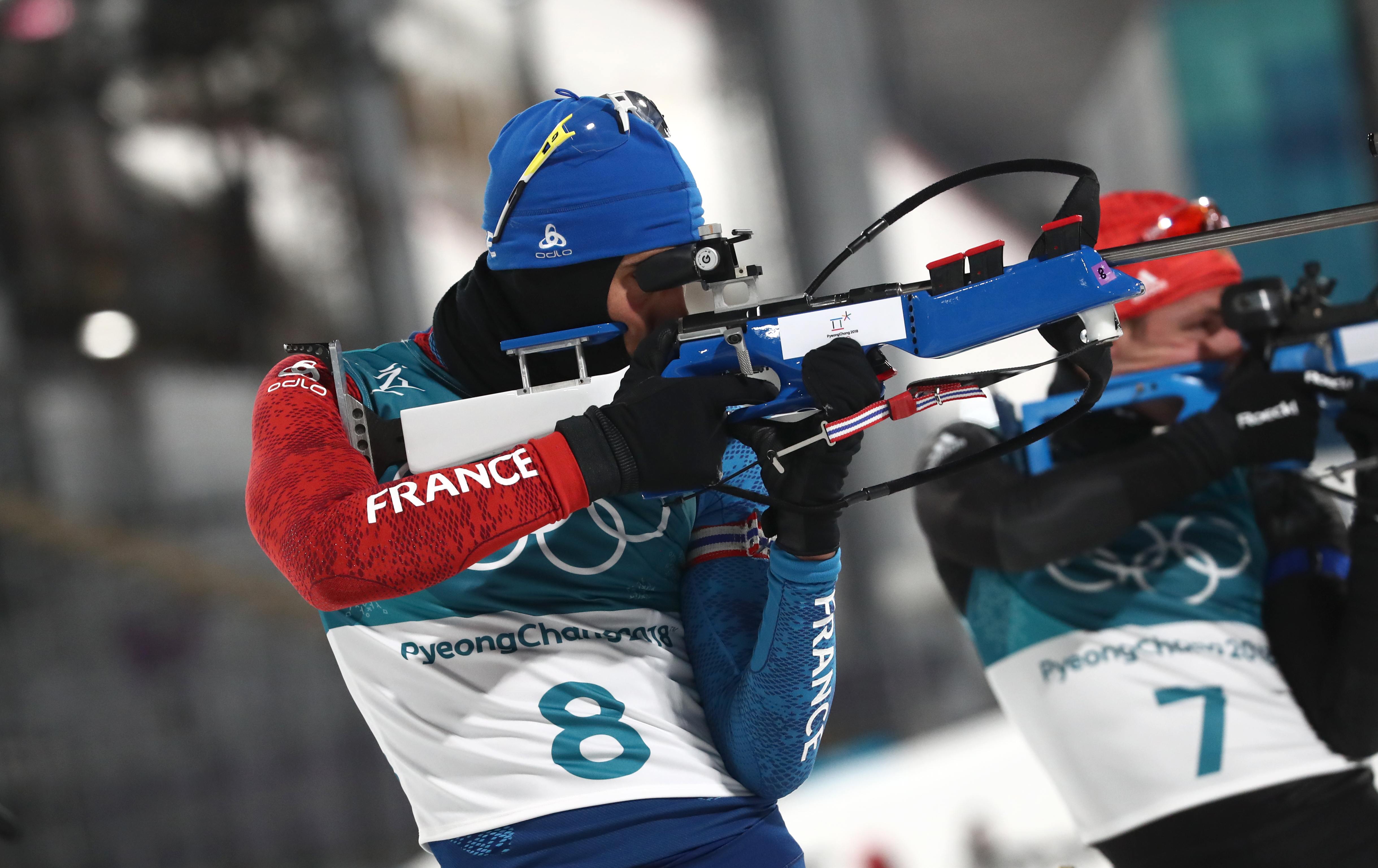 LIVE BLOG Jocurile Olimpice de iarnă 2018, program și rezultate. Norvegia, prima în clasamentul final pe medalii | FOTO