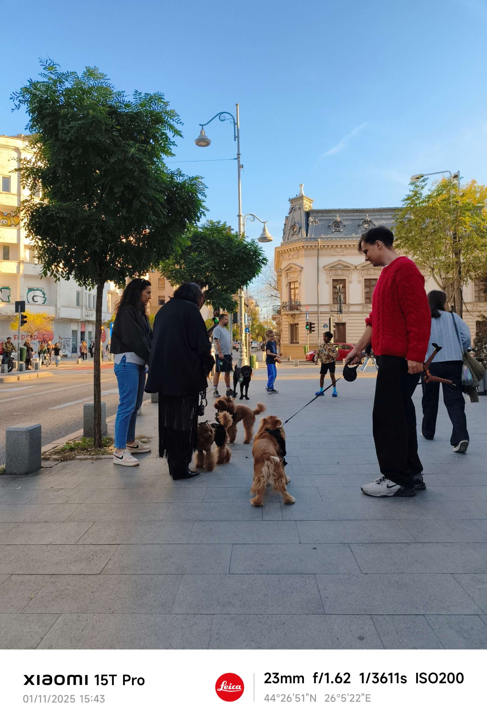 Xiaomi 15T Pro review: cameră foto de top, într-un „pachet” complet
