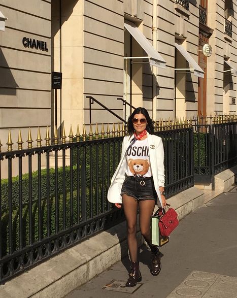 Soția lui Ciprian Tătărușanu, super sexy. Întorci capul chiar și fără să vrei după ea | FOTO