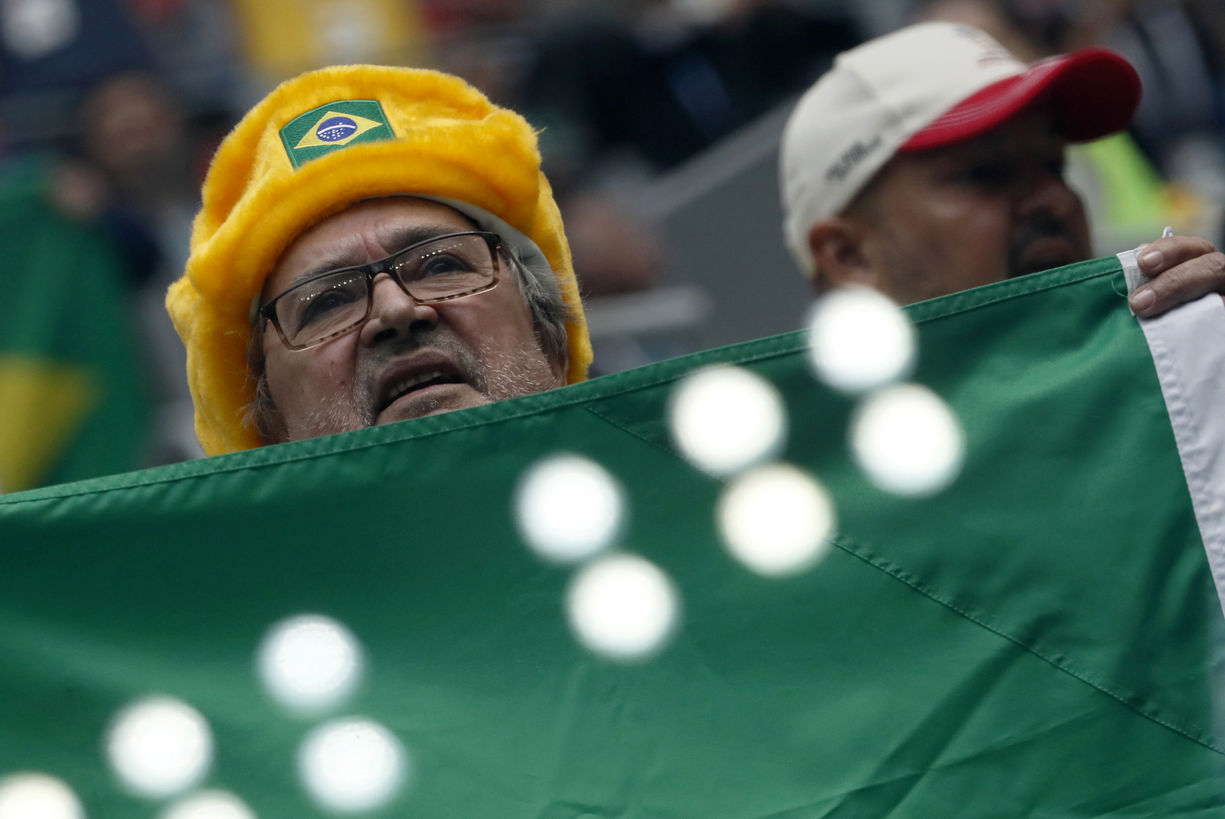 Brazilia - Costa Rica 2-0, în grupa E de la Campionatul Mondial de fotbal Rusia 2018. Chin do Brasil! Coutinho și Neymar au marcat abia în prelungiri / FOTO&VIDEO