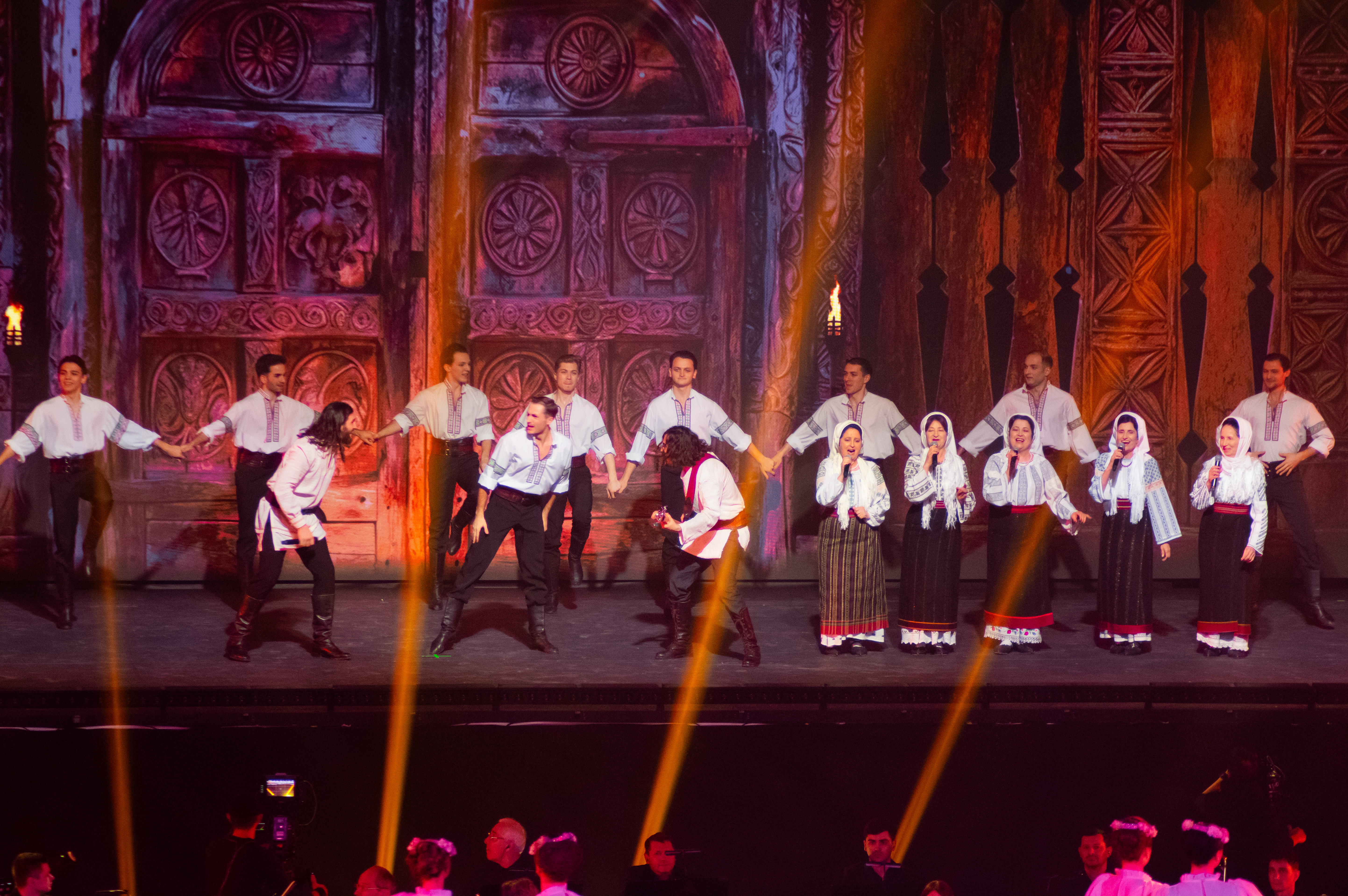 „Voievod”, un film-concert din Republica Moldova, ajunge la Festivalul de Film și Istorii de la Râșnov 2026. Ce spune Alex Calancea despre proiect