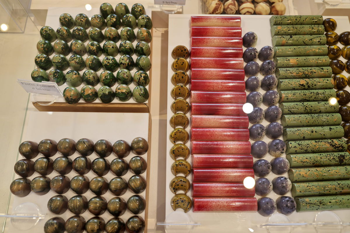 Chocolate Saga 2025: festivalul care sparge toate regulile la Biblioteca Națională. Ciocolată cu vin roșu, parfumuri de lux și praline cu ardei iute
