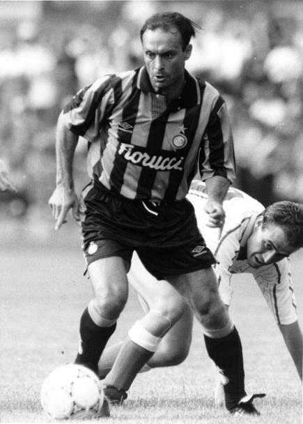 FOTO&VIDEO / Salvatore ”Toto” Schillaci arată senzațional la 50 de ani!