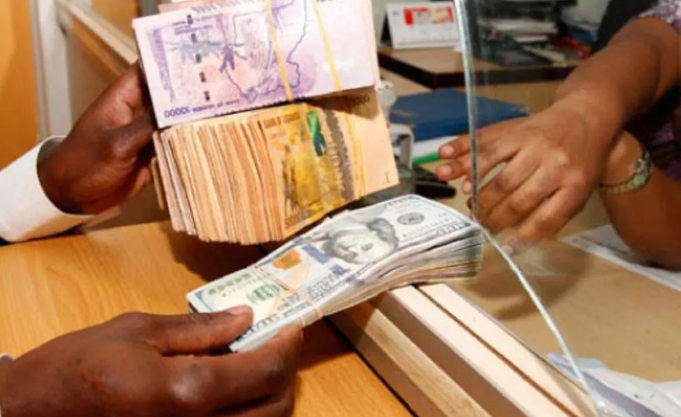 Top 10 African countries with the weakest currencies in August 2025