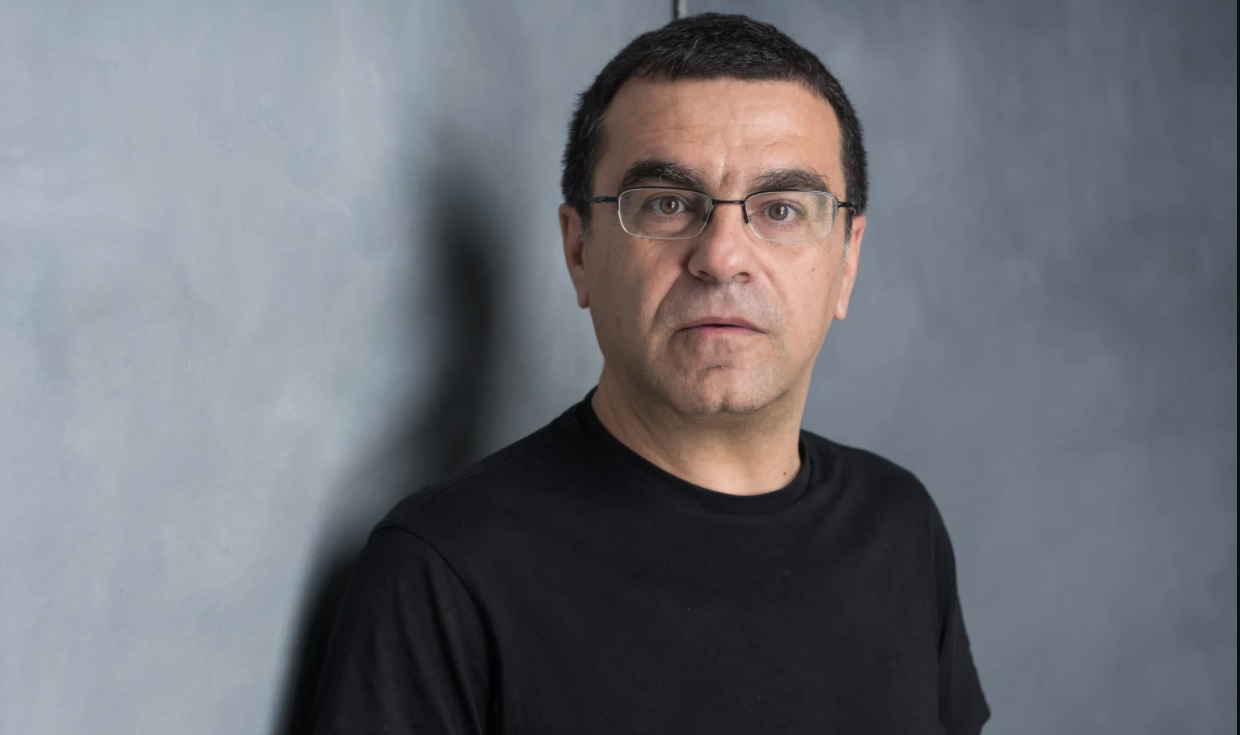 Cine e de „vină” că Mihai Mărgineanu a ajuns să-l joace pe Ardiles în „Las Fierbinți”: „Nu recunosc nimic, n-au nicio dovadă” | EXCLUSIV