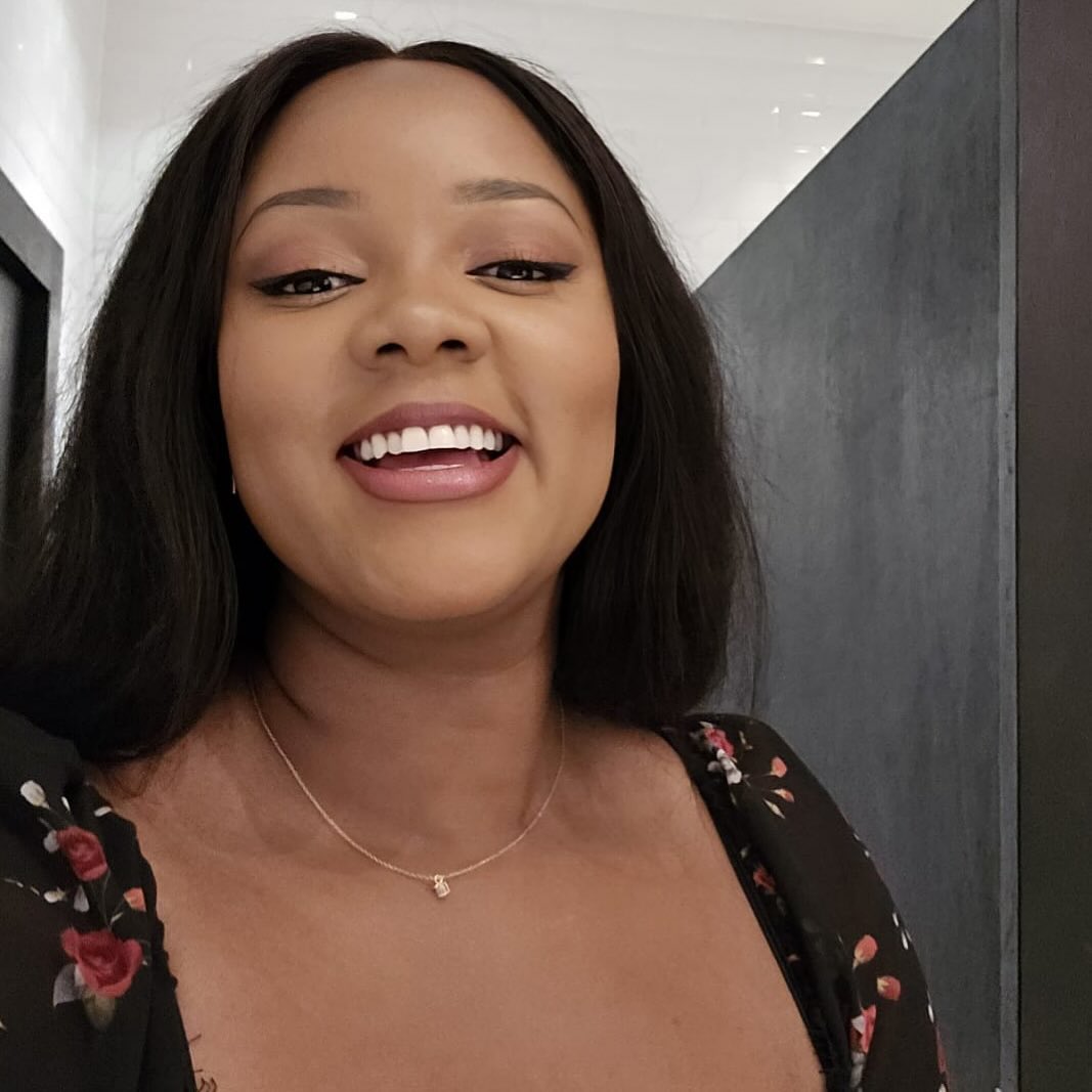 Family love shines as Stephanie Kiuna marks her 29th birthday