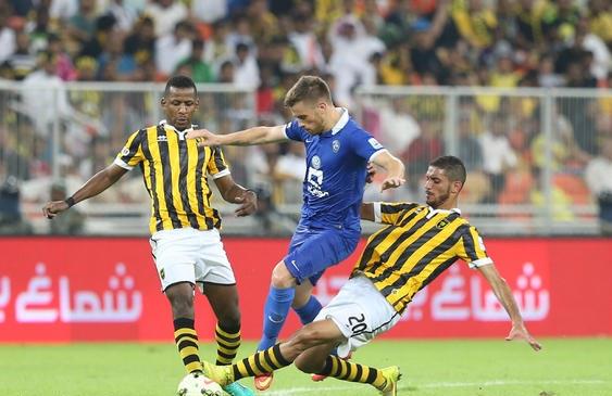 LIVE BLOG&VIDEO / Meciul anului la arabi: Piţurcă şi-a atins scopul!