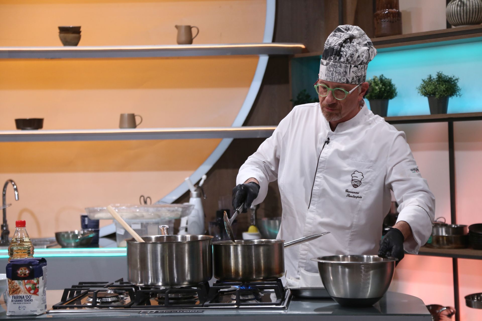 Reguli noi la „Chefi la cuțite”, sezonul 14. Premiera show-ului culinar de la Antena 1 are loc în această seară