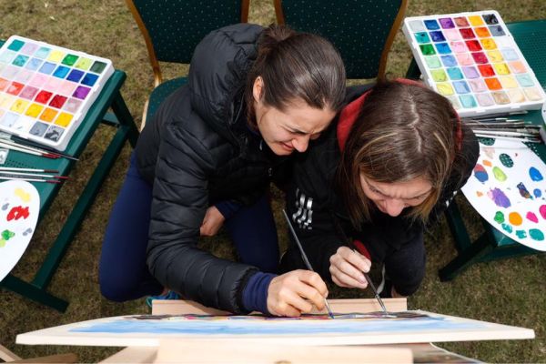 Simona Halep a ajuns în China: ”Să începem noul an! Sunt bucuroasă că am revenit la Shenzhen!”. Surpriza organizatorilor | GALERIE FOTO
