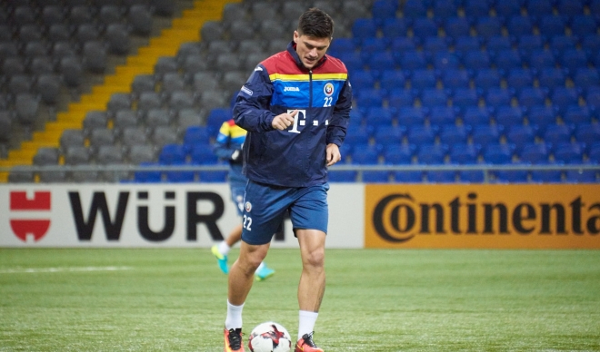 Kazahstan - România 0-0. Jefuiți, răniți, blocați! Tricolorii au pierdut și bani și puncte la Astana. Privați de două penalty-uri / LIVEBLOG