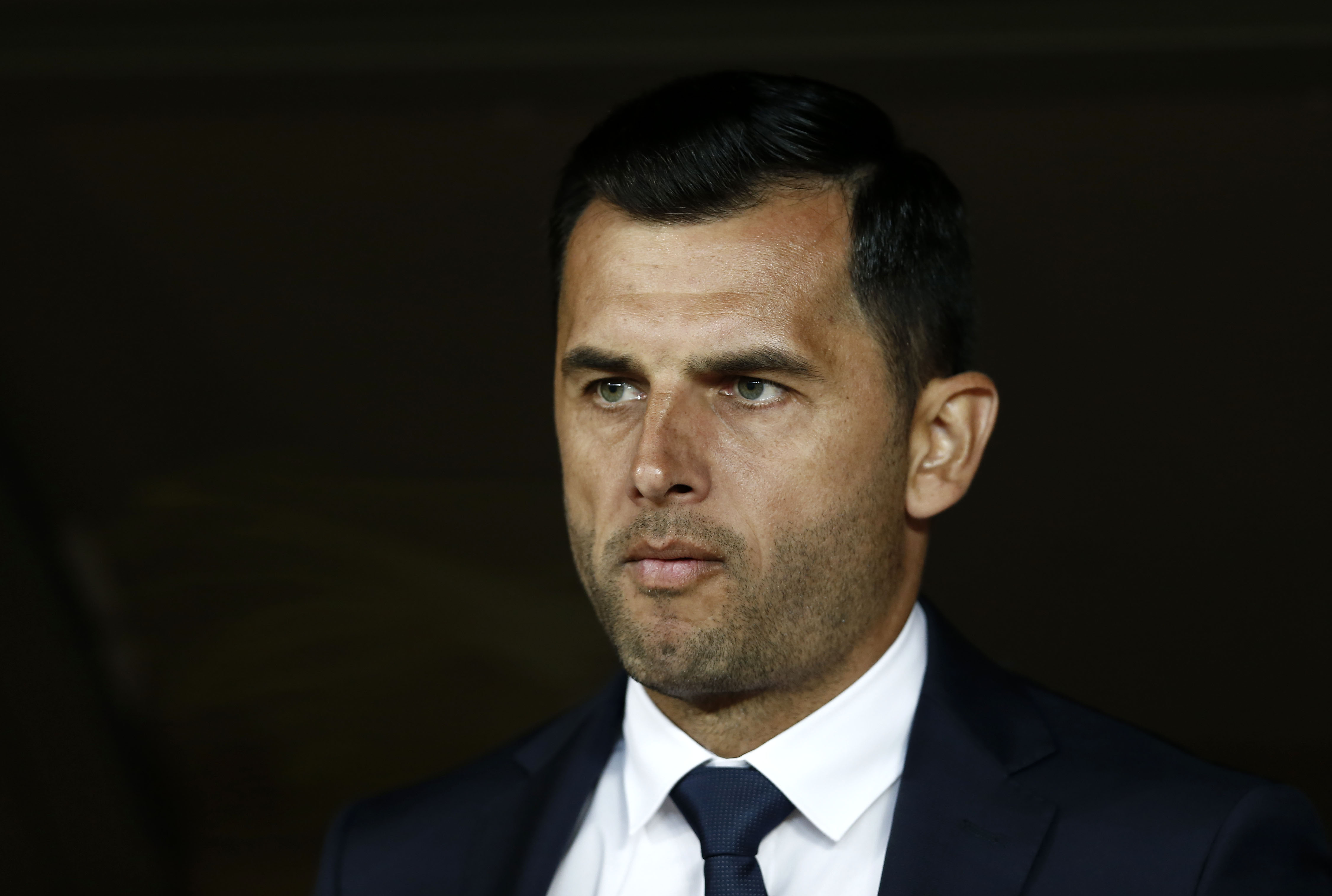 Liga Europa, FCSB - Viktoria Plzen 3-0. Seară glorioasă. Se ridică steaua lui Dică. Dublă de efect pentru Budescu. Trupa lui Becali, liderul Grupei G