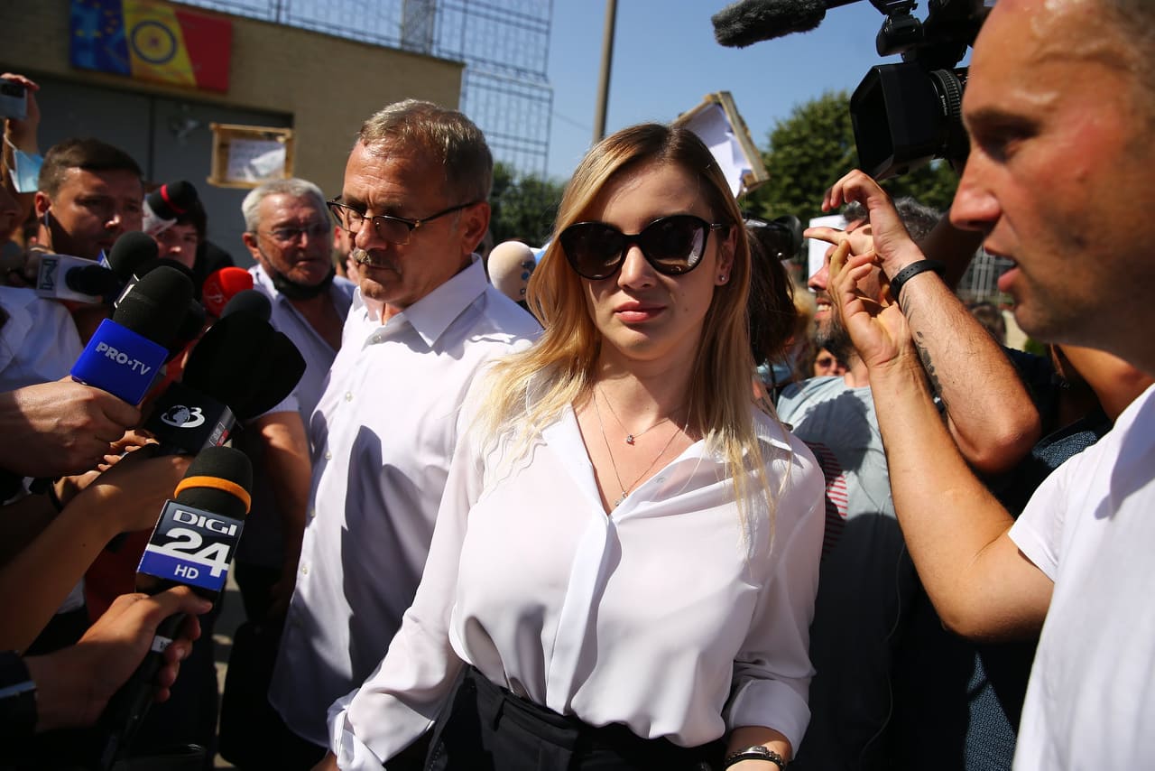 Liviu Dragnea a ieșit din închisoare: „A fost o perioadă de doi ani de chin și suferință”