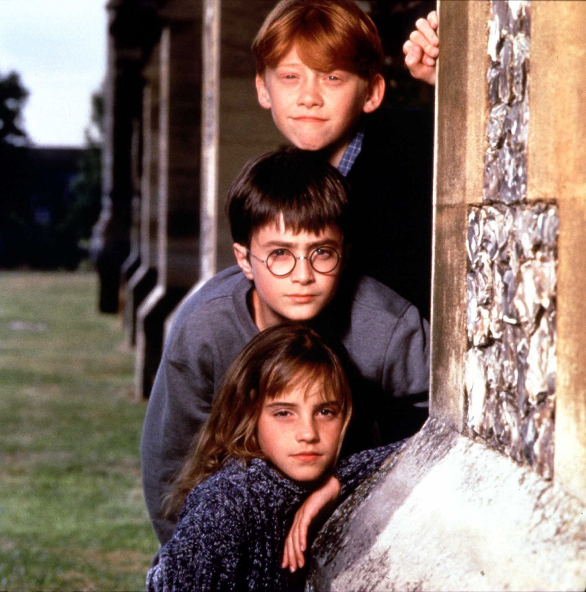 Filmările pentru serialul „Harry Potter” au început. Cine îl înlocuiește pe Daniel Radcliffe în rolul principal