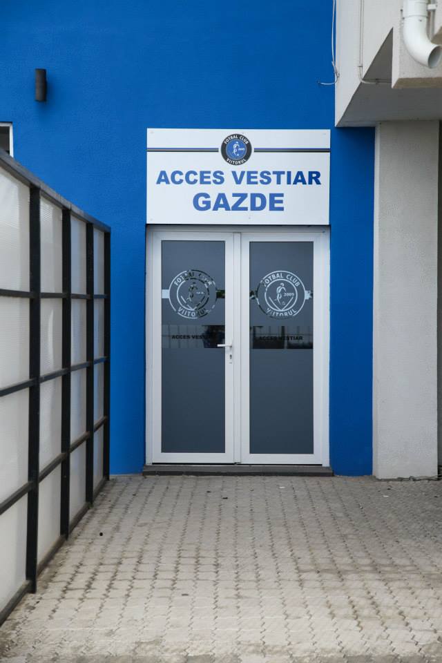 Aici își va disputa echipa lui Gică Hagi meciurile de pe teren propriu / GALERIE FOTO