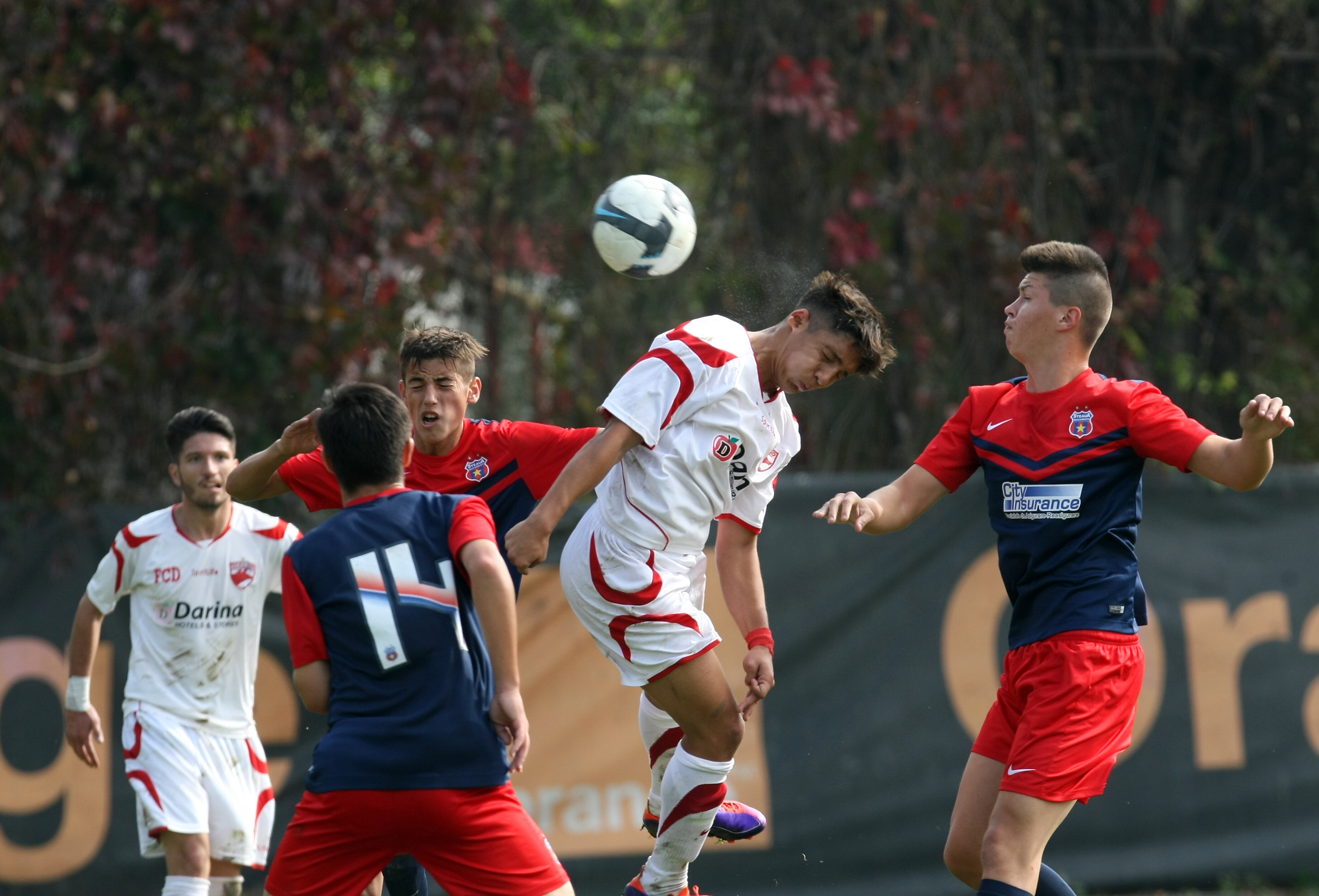Dinamo a bătut Steaua! Cum s-a întâmplat minunea