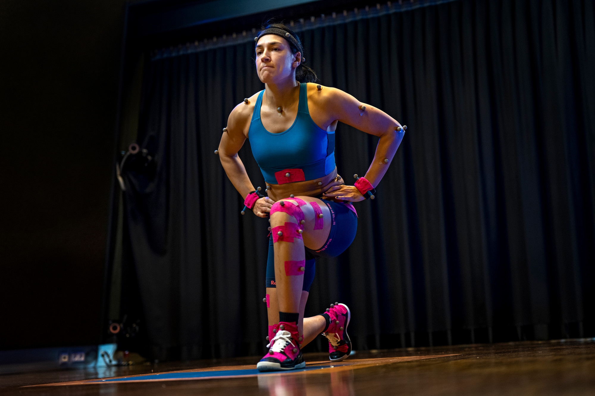 Răspunsul oferit de Cristina Neagu când a fost întrebată dacă supranumele „Messi din handbal” a fost o povară sau o motivație | EXCLUSIV