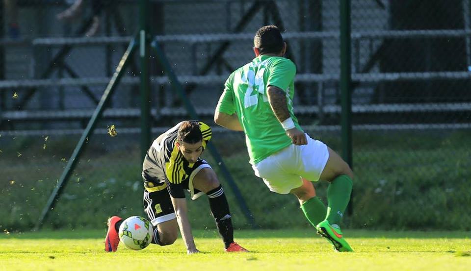 Loți Bölöni și-a început mandatul la Al Ittihad cu o măsură care l-a vizat pe Lucian Sânmărtean