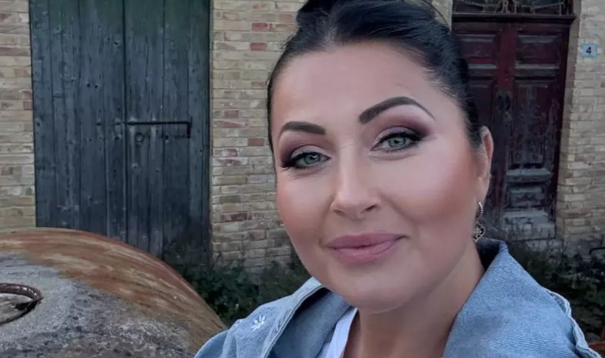 Gabriela Cristea s-a afișat pe contul de socializare cu părul scurt. Ce le-a transmis fanilor . „Am râs cu lacrimi”