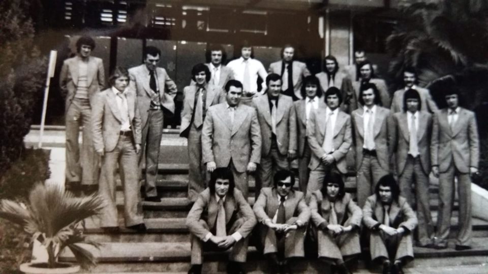 Balaci și-a prevestit sfârșitul: ”Toți o să murim de inimă”! Amintiri fabuloase de la familia Cernăianu despre ”golănașul” Ilie