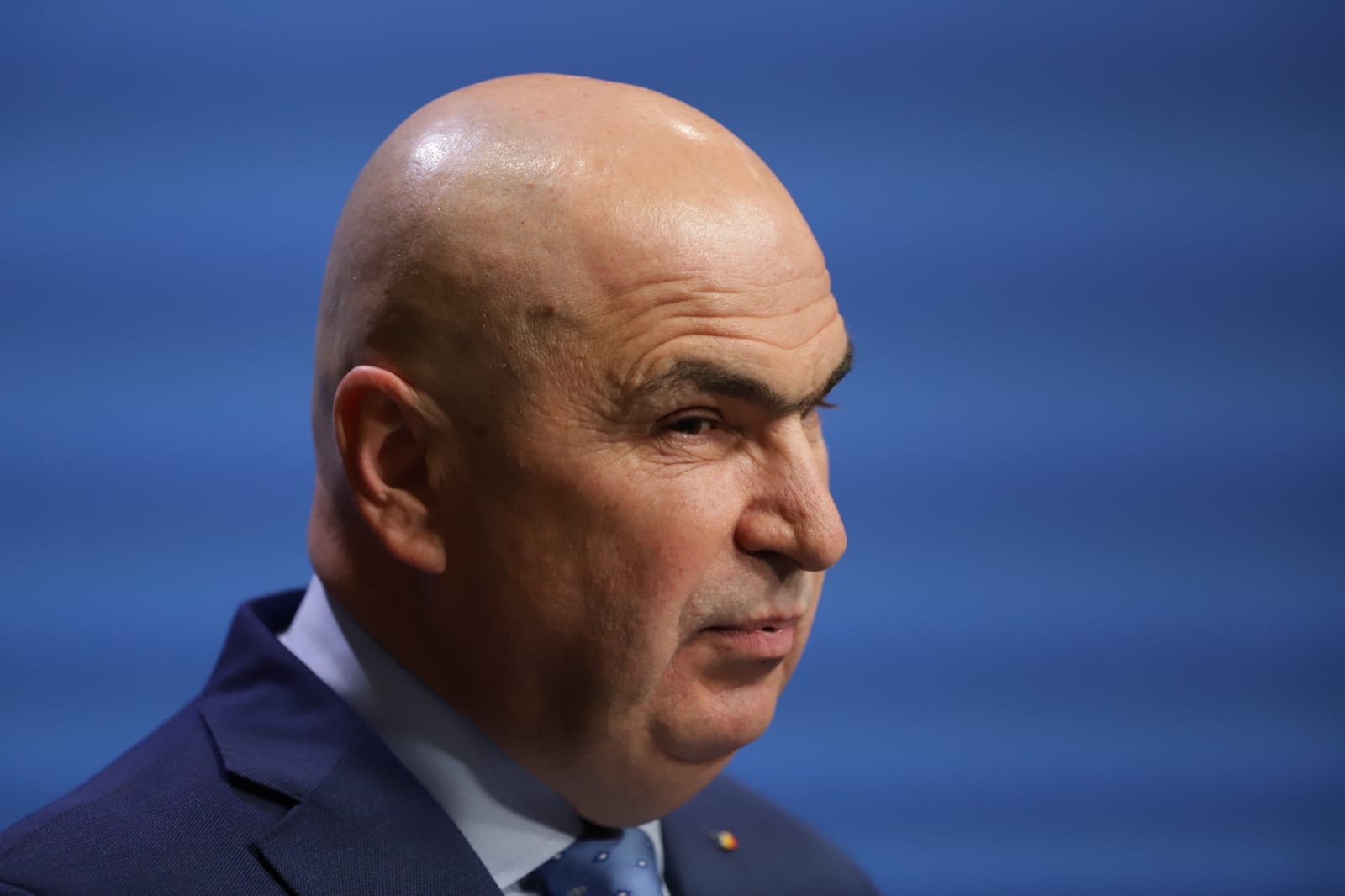 Ilie Bolojan, despre pensiile speciale: „90% dintre magistraţi se pensionează la 48 de ani. Nu mai pot continua așa”. Tot ce a spus premierul în a treia conferință de presă