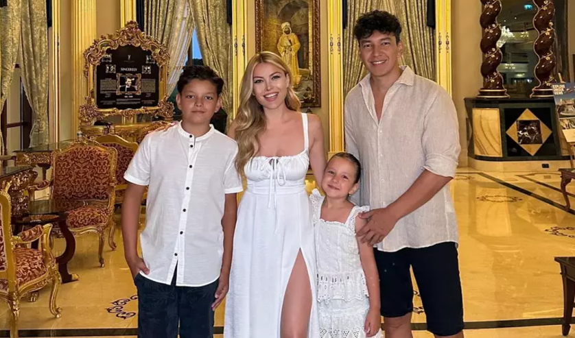 Anunțul făcut de Elena Gheorghe după 13 ani de căsnicie cu Cornel Ene. „Sunt, într-adevăr, niște chestii general valabile”