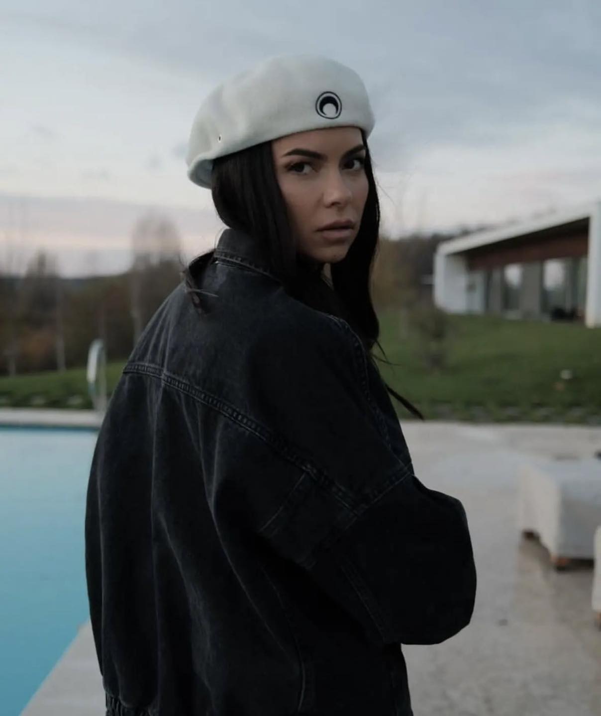 INNA, izolată 16 zile într-o casă pentru proiectul ei special: „Facem muzică și sunt încântată că pot să împărtășesc fanilor mei întreaga experiență”