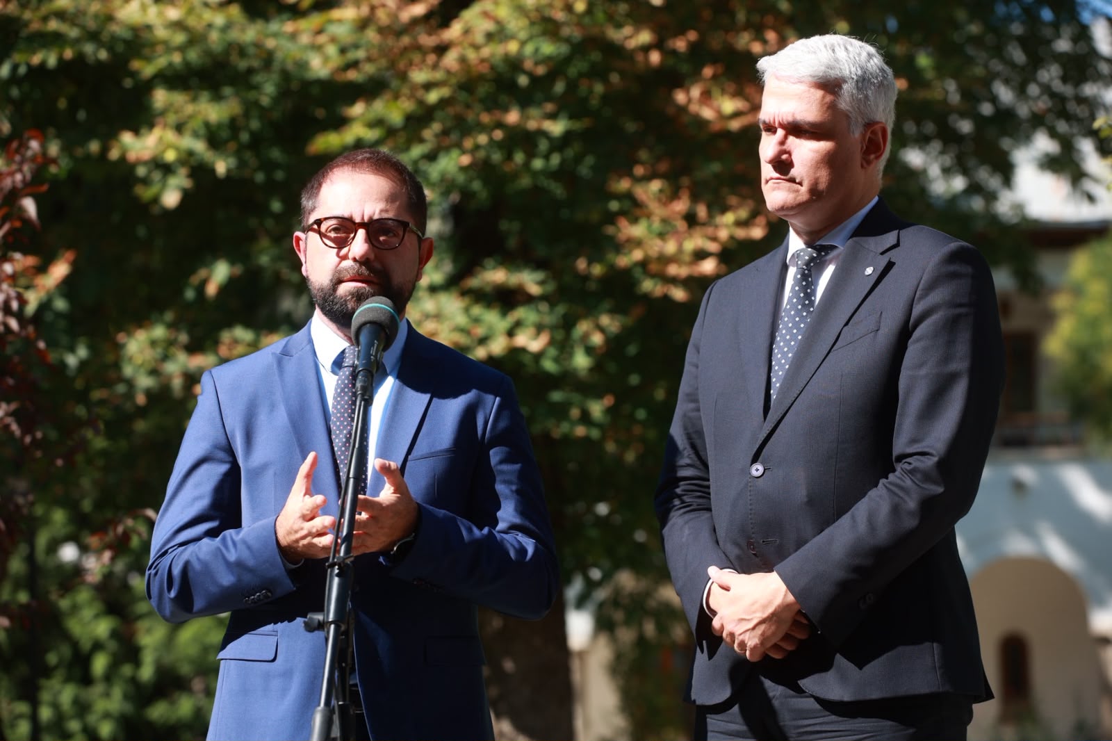 Consultările privind legea salarizării între președinte și șefii partidelor s-au încheiat fără niciun acord. Unul dintre lideri nu a venit la Cotroceni