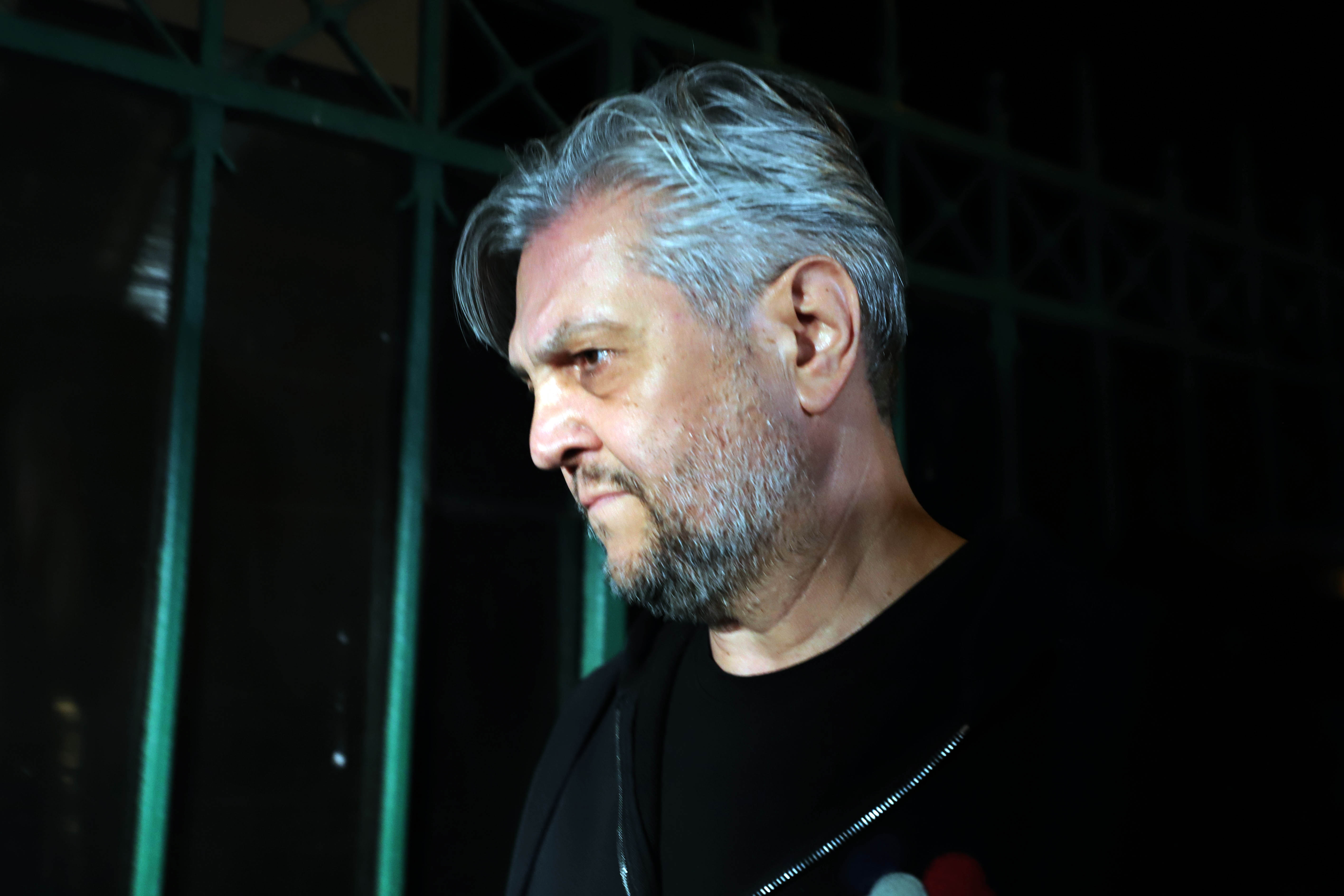 Fostul șef SRI Florian Coldea, generalul SRI Dumitru Dumbravă şi avocatul Doru Trăilă, plasaţi sub control judiciar