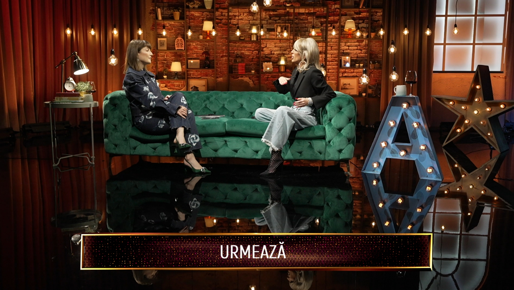 Ipostaza neașteptată în care apare Raluca Bădulescu: „Eu nu cânt bine, dar cânt cu fericire”