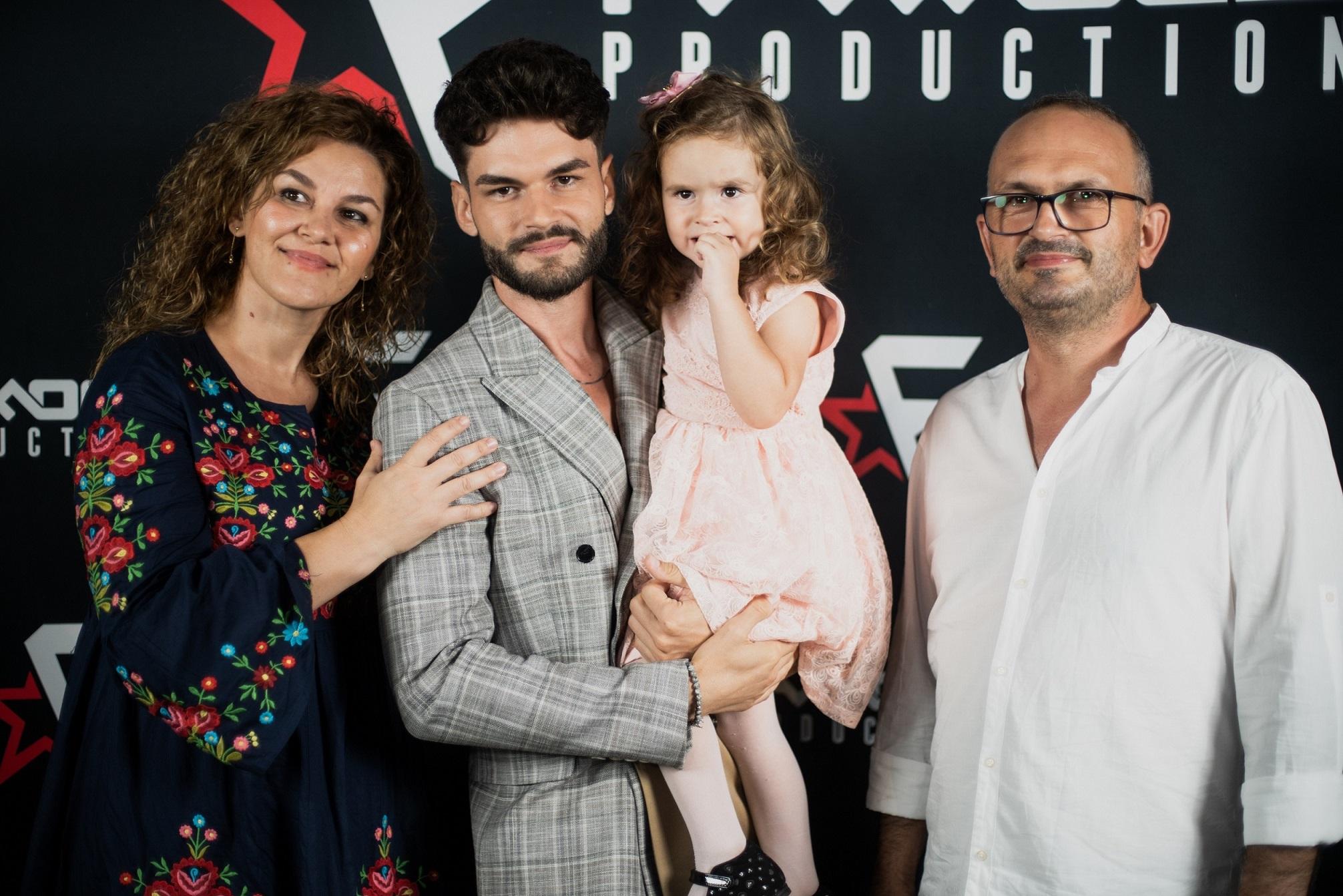 Cleopatra Stratan, adevărul despre relația cu soacra ei. Cum se înțeleg, de fapt, cele două. „Îmi e foarte ciudat”