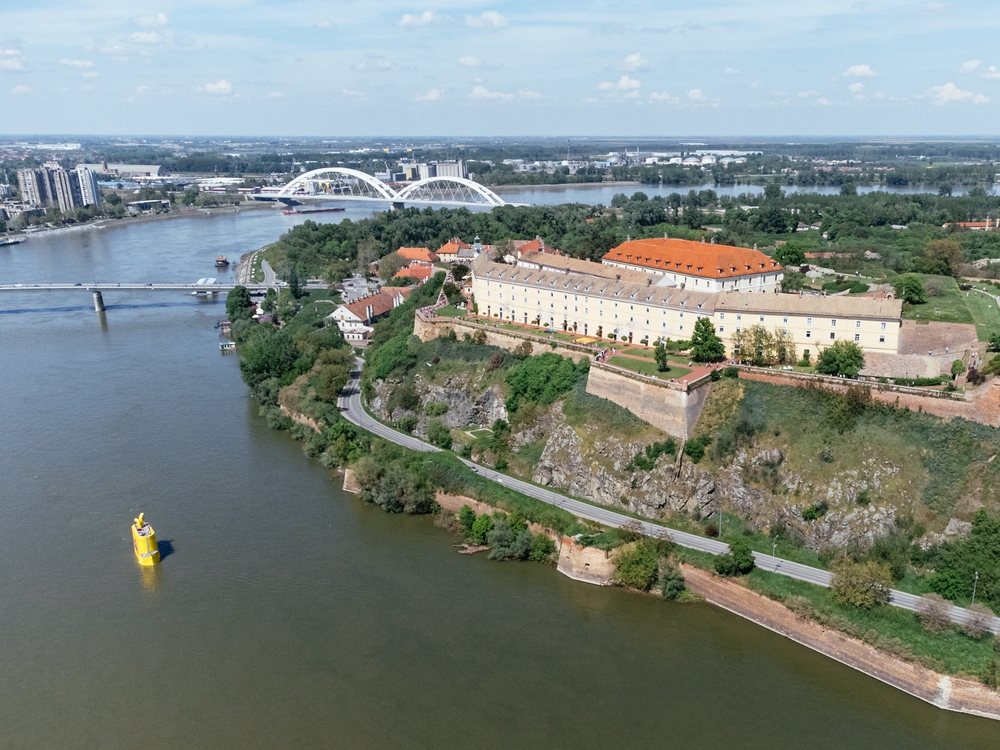 Ce să vizitezi în Novi Sad