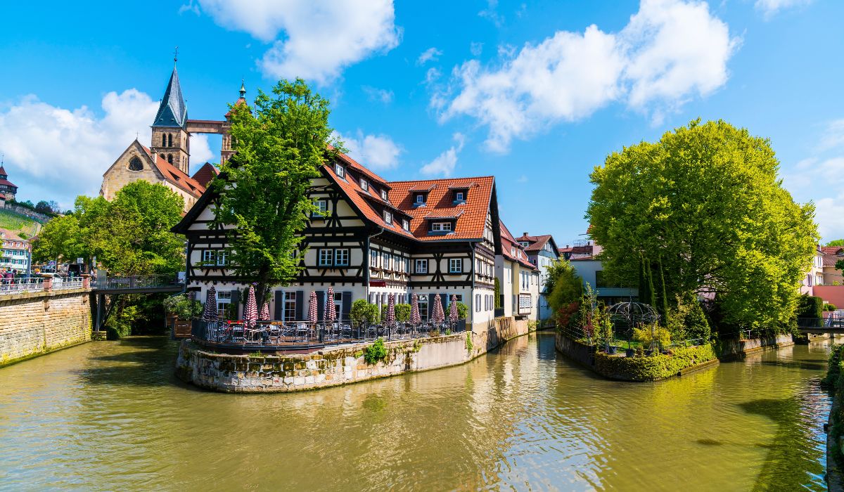 Top 7 cele mai spectaculoase orașe din Germania, care rămân pe dinafara listei de destinații de vacanță pentru turiști