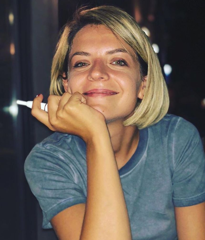 Victoria Răileanu are un nou iubit, după divorț. Prima imagine cu cei doi: „E încă îndrăgostită de el și nu-i e rușine”