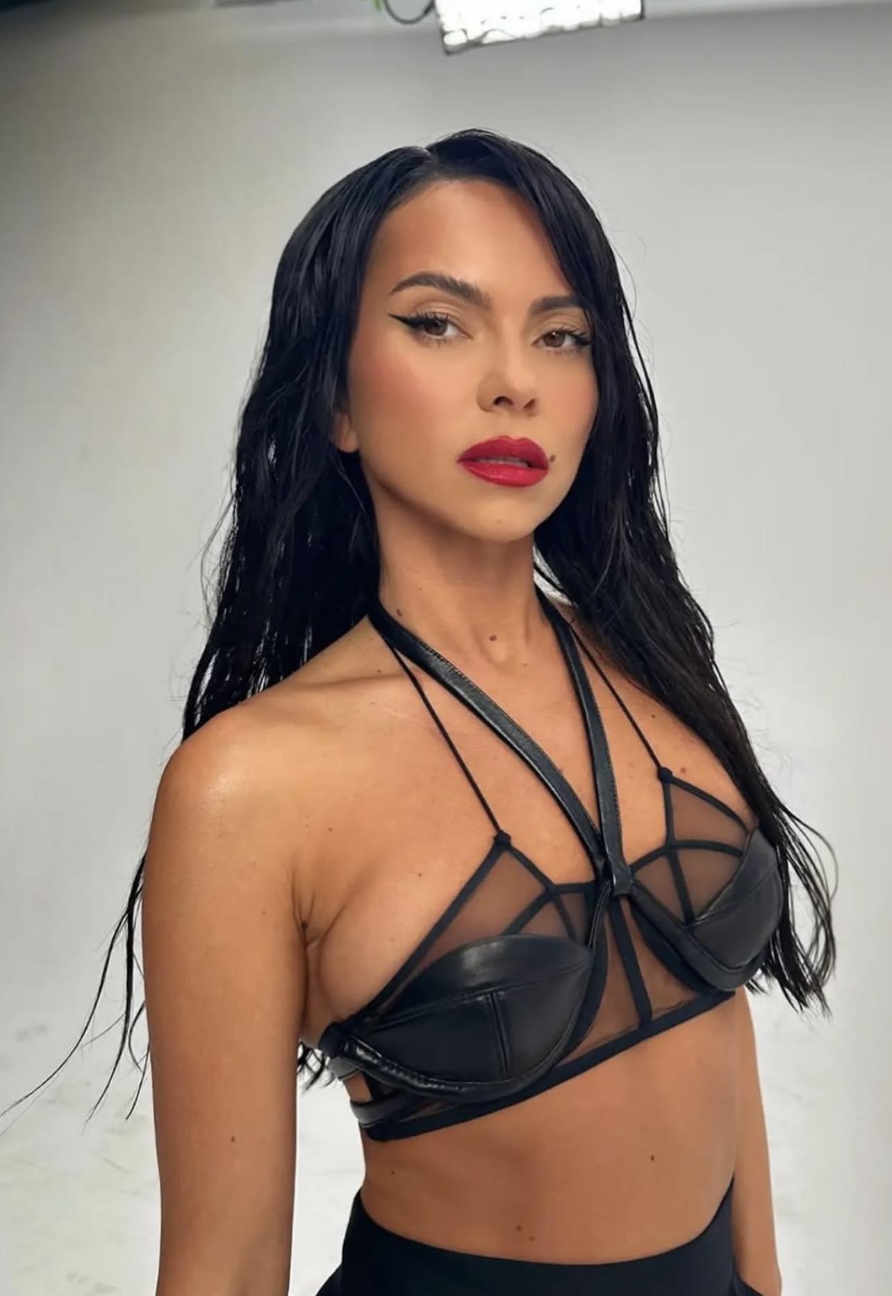 Record pentru Inna. Ce performanță uriașă a reușit artista din România